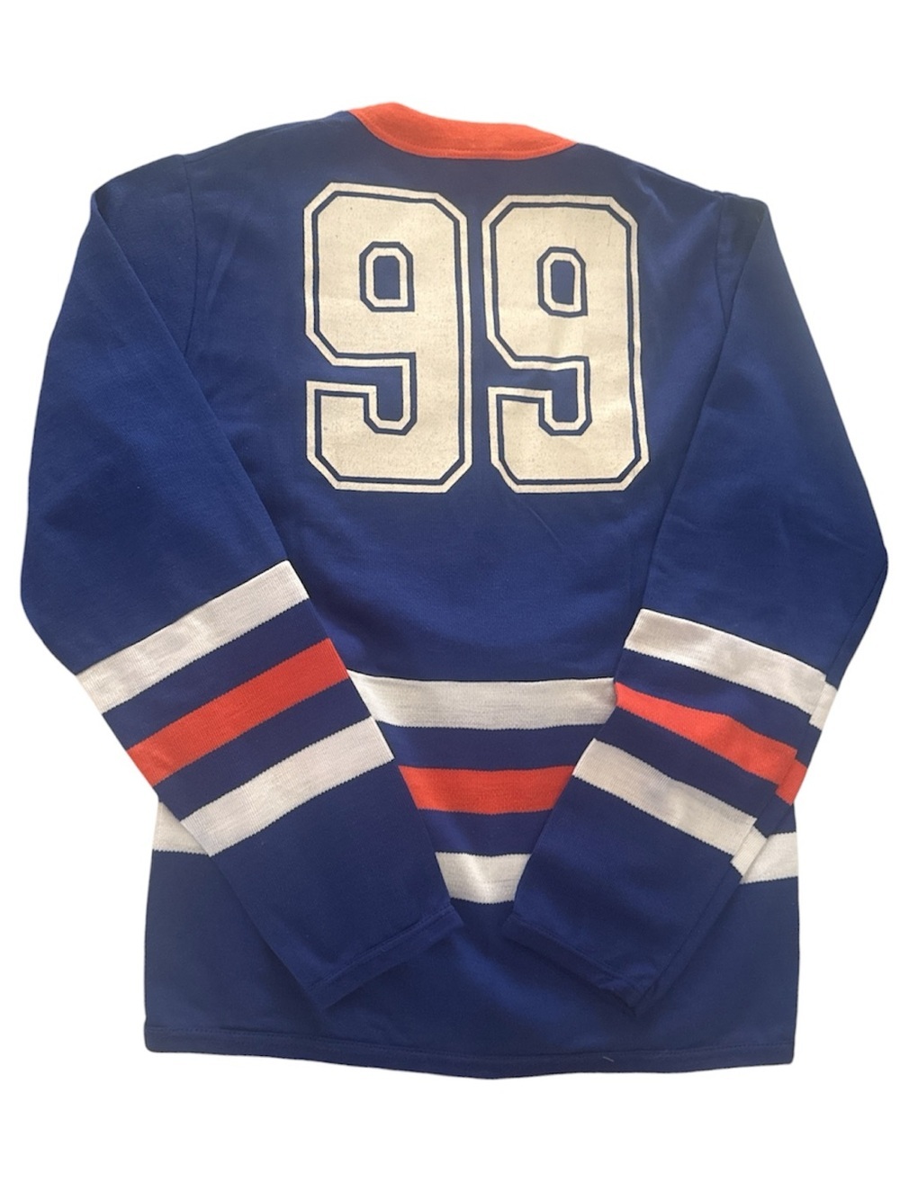 Vintage York Originals #99 Replica Jersey